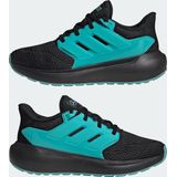 adidas Performance - AMG Petronas Formula One Team - Hardloopschoenen - Zwart - Gerecycled Materiaal