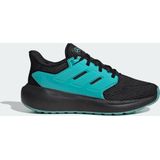 adidas Performance - AMG Petronas Formula One Team - Hardloopschoenen - Zwart - Gerecycled Materiaal