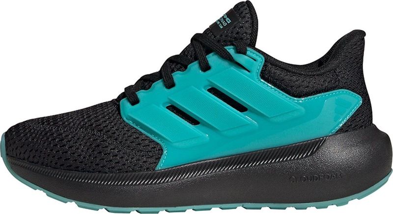 adidas Performance - AMG Petronas Formula One Team - Hardloopschoenen - Zwart - Gerecycled Materiaal