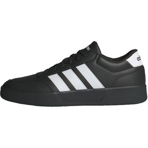adidas - Sportieve Schoenen - Zwart - Synthetisch Bovenwerk