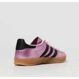 Adidas - Gazelle - Sneakers - Groen - Leer - Glanzend