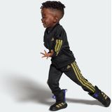 adidas - Sportswear Winterplay - Schoenen - Zwart - Kinderen