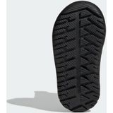 adidas - Sportswear Winterplay - Schoenen - Zwart - Kinderen