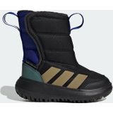 adidas - Sportswear Winterplay - Schoenen - Zwart - Kinderen