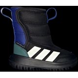 adidas - Sportswear Winterplay - Schoenen - Zwart - Kinderen