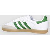Adidas - Samba ADV Footwear - Sneakers - Wit