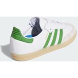 Adidas - Samba ADV Footwear - Sneakers - Wit