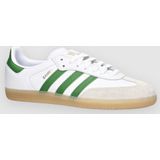 Adidas - Samba ADV Footwear - Sneakers - Wit