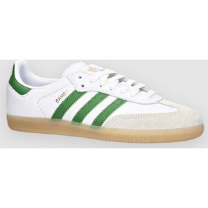 Adidas - Samba ADV Footwear - Sneakers - Wit
