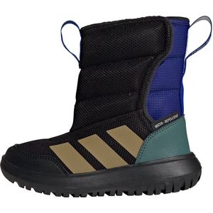 adidas - Sportswear Winterplay - Schoenen - Zwart - Kids