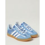 adidas - Gazelle Indoor - Sneakers - Blauw Cloud