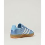 adidas - Gazelle Indoor - Sneakers - Blauw Cloud