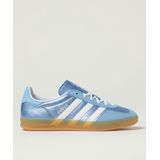 adidas - Gazelle Indoor - Sneakers - Blauw Cloud