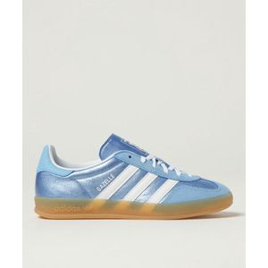 adidas - Gazelle Indoor - Sneakers - Blauw Cloud