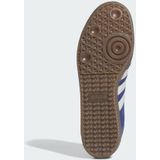 adidas - Samba ADV - Sportschoenen - Blauw