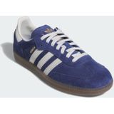 adidas - Samba ADV - Sportschoenen - Blauw
