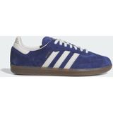 adidas - Samba ADV - Sportschoenen - Blauw