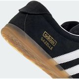 Gazelle - Lo Pro - Schoenen - Zwart