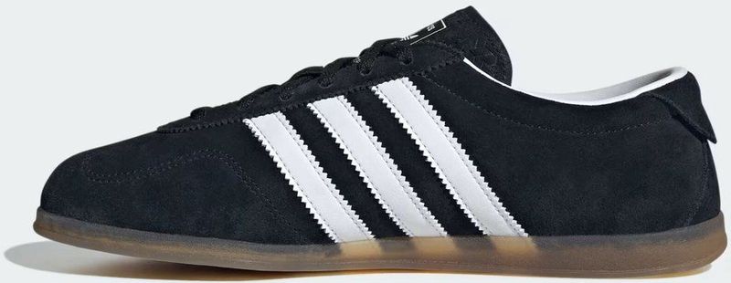 Gazelle - Lo Pro - Schoenen - Zwart