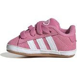 adidas - Campus 00s - Sportschoenen - Suède - Elastische Veters - Kinderen