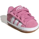 adidas - Campus 00s - Sportschoenen - Suède - Elastische Veters - Kinderen