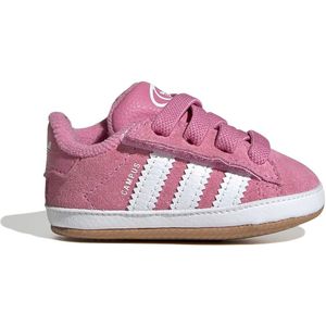 adidas - Campus 00s - Sportschoenen - Suède - Elastische Veters - Kinderen