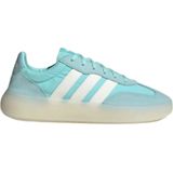 adidas - Terras Sneakers - Suède en Nylon - Zwart