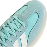 adidas - Terras Sneakers - Suède en Nylon - Zwart