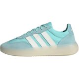 adidas - Terras Sneakers - Suède en Nylon - Zwart