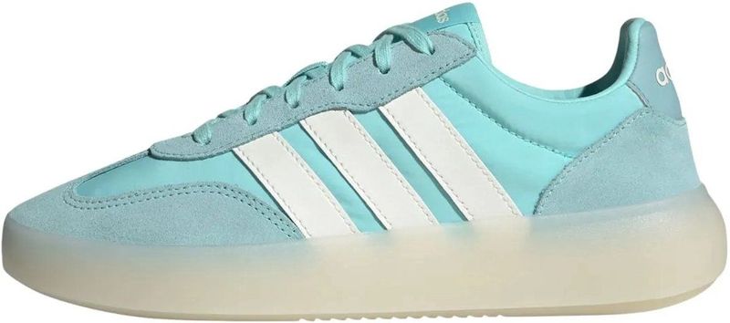 adidas - Terras Sneakers - Suède en Nylon - Zwart