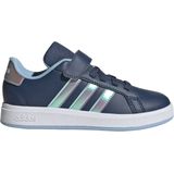 adidas - Grand Court 2.0 - Tennisschoenen - Ink / Iridescent / Clear Sky