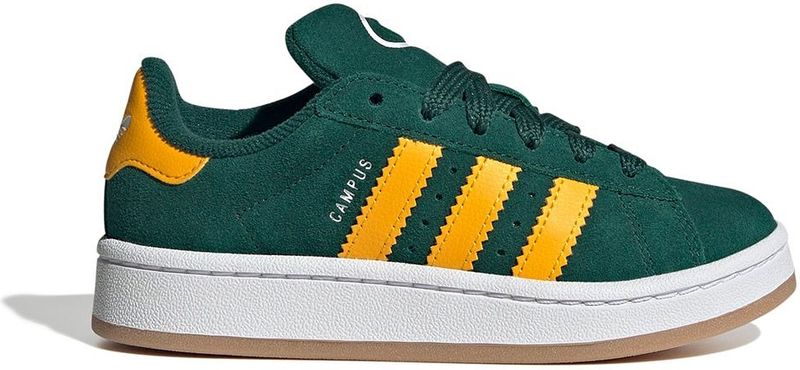 Adidas Originals - Campus 00s - Skateschoenen - Suède en Leer