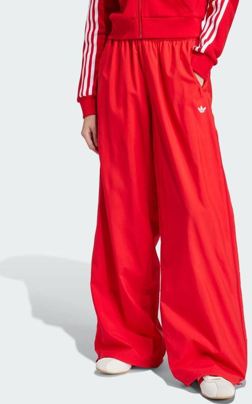Adidas - Originals Woven Broek - Sportbroek - 100% Gerecycled Polyester