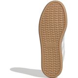 adidas - Tennisschoenen - Wit - Synthetisch Leer en Suède