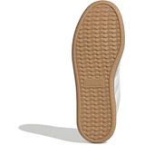 adidas - Tennisschoenen - Wit - Synthetisch Leer en Suède