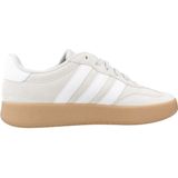 adidas - Tennisschoenen - Wit - Synthetisch Leer en Suède