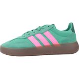 adidas - BARREDA DECODE - Sneakers - Zwart - Suède/Nylon