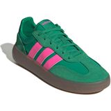 adidas - BARREDA DECODE - Sneakers - Zwart - Suède/Nylon