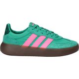 adidas - BARREDA DECODE - Sneakers - Zwart - Suède/Nylon