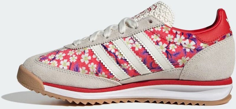 adidas - RS - Kindersneakers - Rood