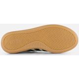 adidas - Barreda Decode - Gymschoenen - Premium Leer - Suède Details