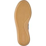 adidas - Barreda Decode - Gymschoenen - Premium Leer - Suède Details