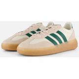 adidas - Barreda Decode - Gymschoenen - Premium Leer - Suède Details