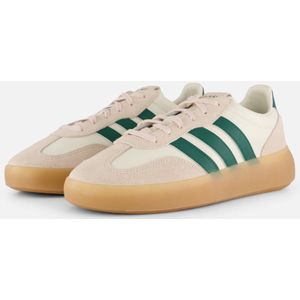 adidas - Barreda Decode - Gymschoenen - Premium Leer - Suède Details