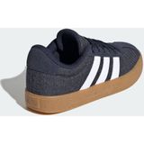 adidas Uniseks-Kind VL COURT 3.0 SHOES KIDS, Legend Ink/Cloud White/Gum, 33 1/2 EU
