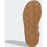 adidas Uniseks-Kind VL COURT 3.0 SHOES KIDS, Legend Ink/Cloud White/Gum, 33 1/2 EU