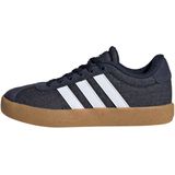 adidas Uniseks-Kind VL COURT 3.0 SHOES KIDS, Legend Ink/Cloud White/Gum, 33 1/2 EU