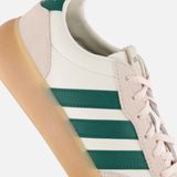 adidas - Barreda Decode - Gymschoenen - Premium Leer - Suède Details