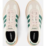 adidas - Barreda Decode - Gymschoenen - Premium Leer - Suède Details