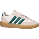 adidas - Barreda Decode - Gymschoenen - Premium Leer - Suède Details